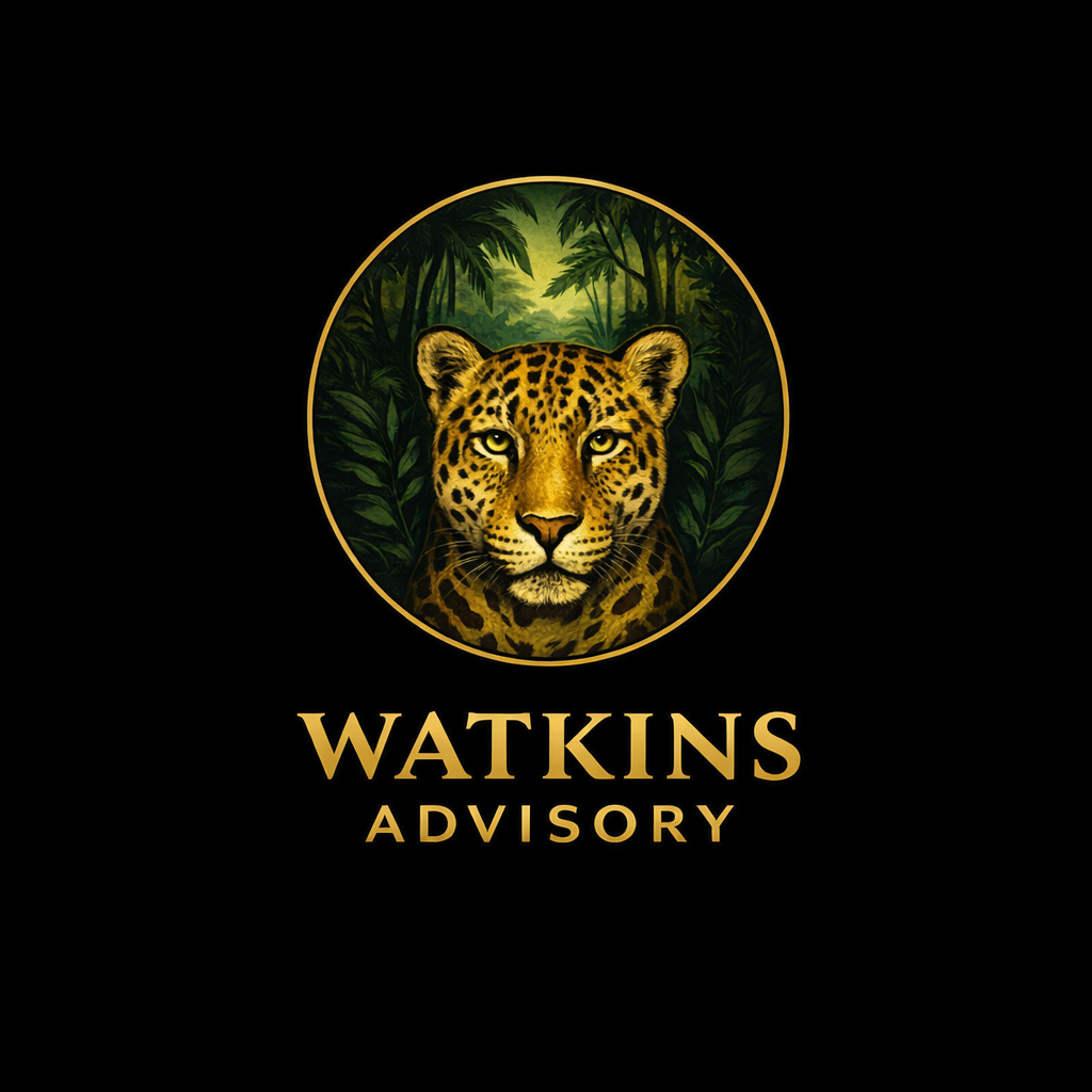 Watkins Advisory – Development Economics & Climate Policy for LAC