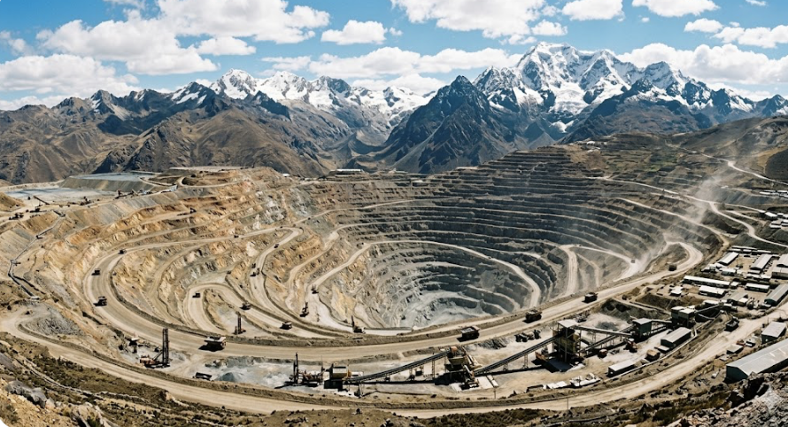Peru’s Commodity Boom: Gains and Tensions