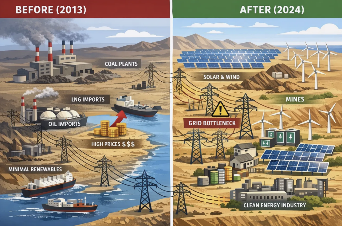 Chile’s Renewable Leap: What LAC Can Copy—and What to Fix