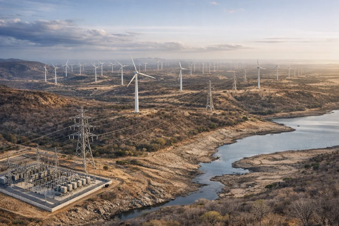 Making Renewables Work: Brazil’s Transformation, 2010–2025