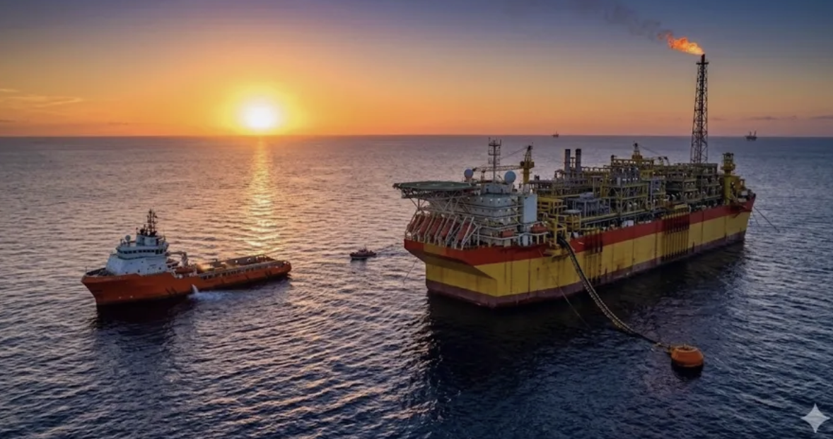 Guyana’s Oil Boom 2015 to Today: Fast Growth, Hard Choices